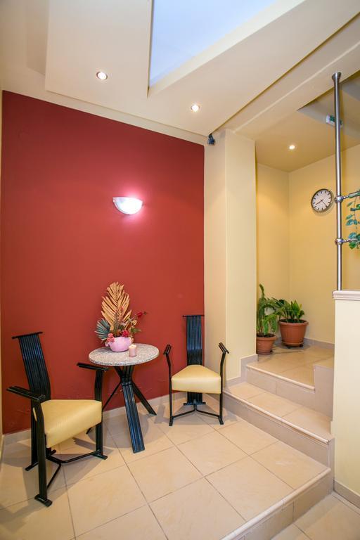 Studios Akrogiali Limenaria  Dış mekan fotoğraf