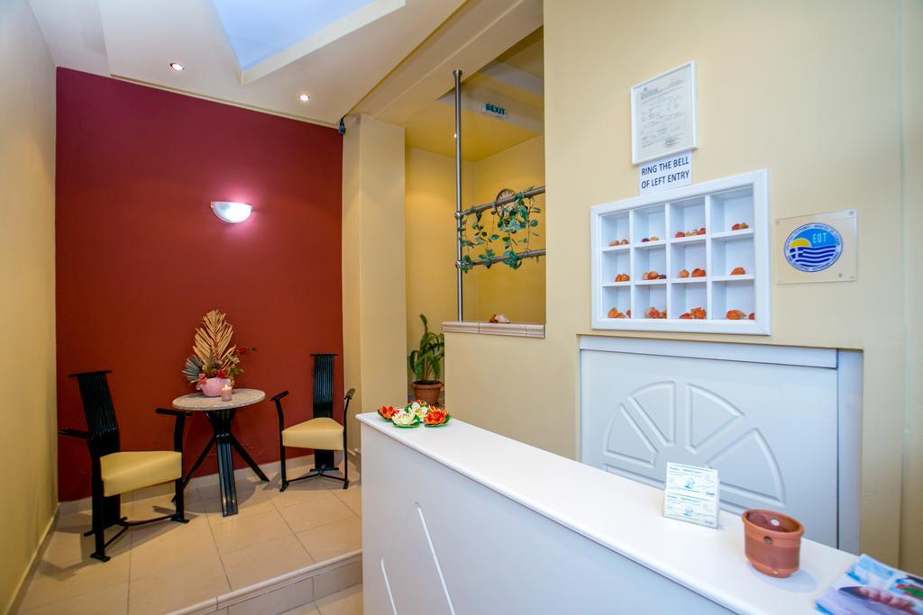 Studios Akrogiali Limenaria  Dış mekan fotoğraf