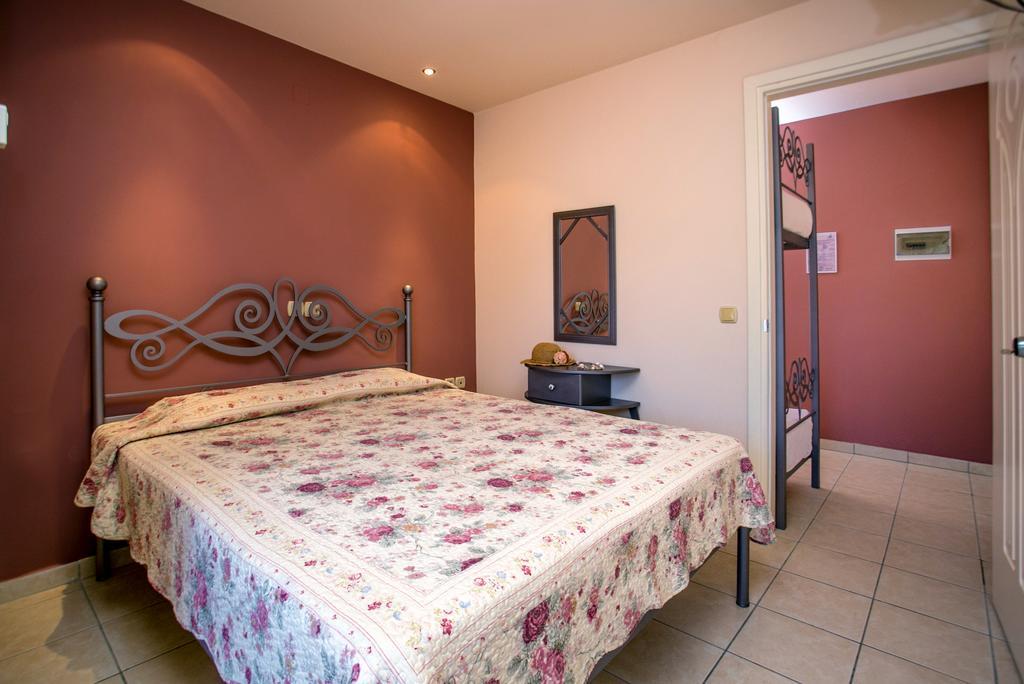 Studios Akrogiali Limenaria  Oda fotoğraf