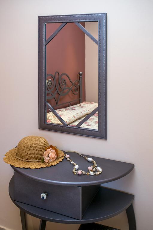 Studios Akrogiali Limenaria  Oda fotoğraf