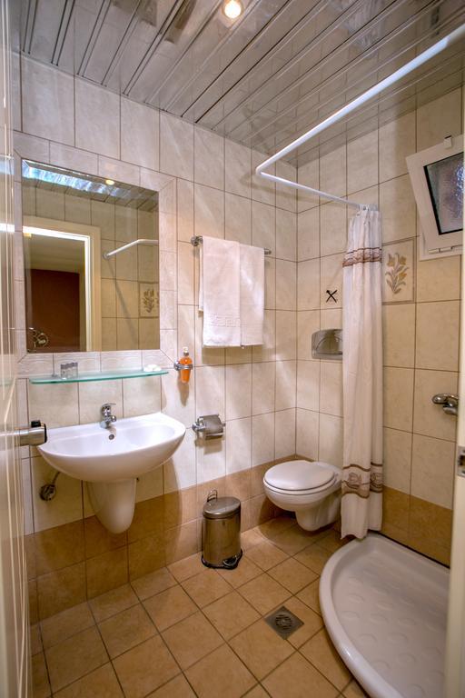 Studios Akrogiali Limenaria  Oda fotoğraf