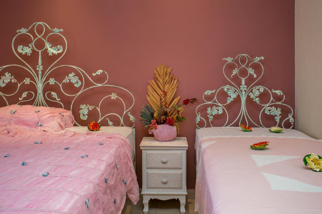 Studios Akrogiali Limenaria  Oda fotoğraf